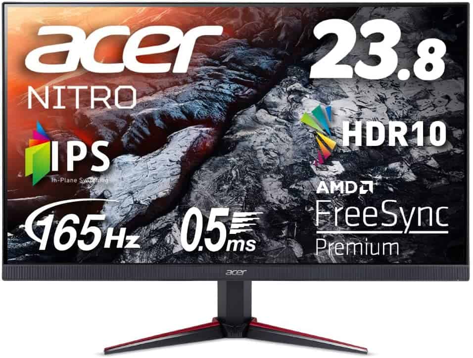 Acer Nitro VG240YS bmiipfx画像